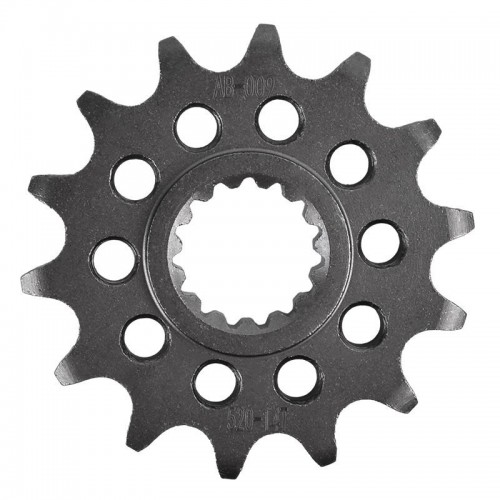 Motorcycle Front Sprocket 520-14T for KTM 125EXC 144SX 150.5X 200EXC 200MXC 200SX 200XC 200XC-Wpicture2