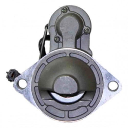 Car Starter Motor For PEUGEOT 96843474picture4