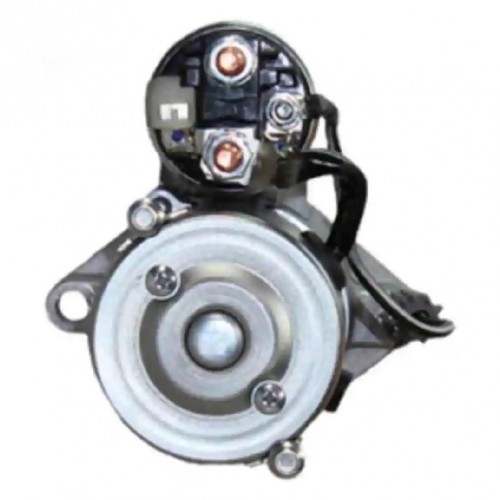 Car Starter Motor For PEUGEOT 96843474picture3