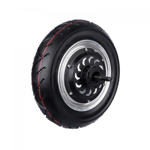 DC Electric Balance Bike Motor Brushless Electric Scooterpicture2