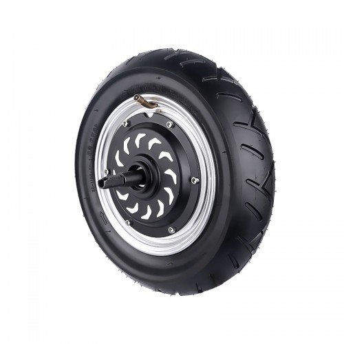 DC Electric Balance Bike Motor Brushless Electric Scooterpicture3