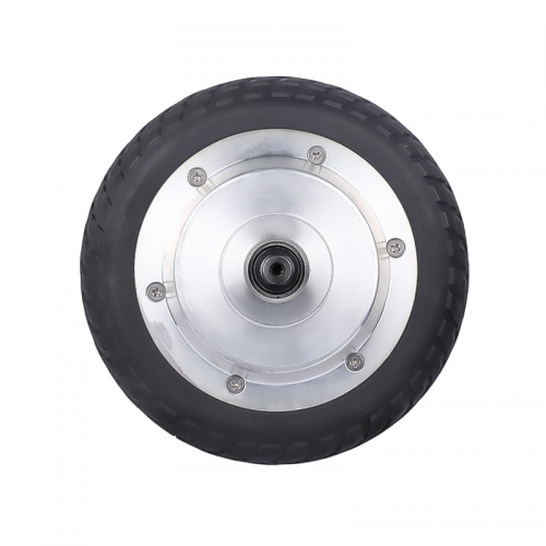 DC Brushless Balance Bike High-Speed Scooter Motorpicture2