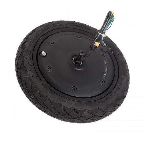 Balance Bike Motor 6-inch High-Power Brushless DC Scooter Motorpicture2