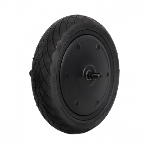 Balance Bike Motor 6-inch High-Power Brushless DC Scooter Motorpicture3