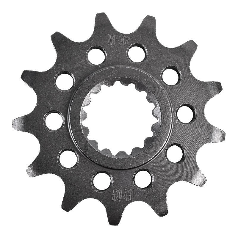 Front Sprocket for KTM 440MX 400XC-W 350XC-W 350XCF-W 350XC-F 350MX 350EXC-F 350Enduro