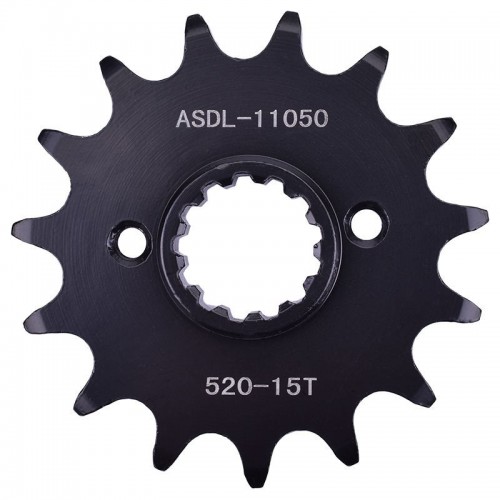 Front Sprocket 520-15T for Yamaha XT660 XTZ660 2004-2015picture3