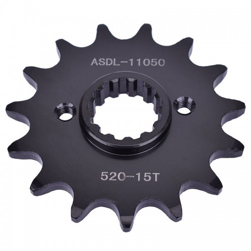 Front Sprocket 520-15T for Yamaha XT660 XTZ660 2004-2015picture2