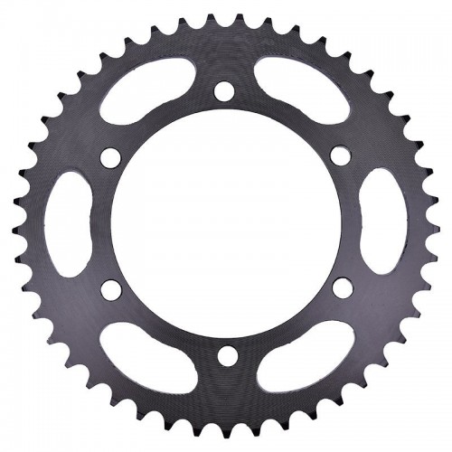 520-45T Rear Sprocket for Yamaha XT660  2004-2015 XTZ660 Z Tenere 11D 2008-2015picture2
