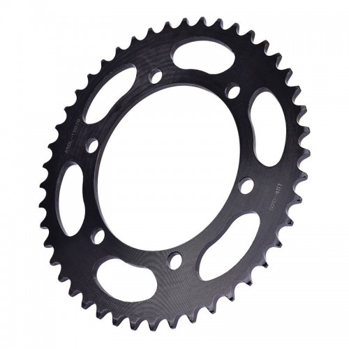 520-45T Rear Sprocket for Yamaha XT660  2004-2015 XTZ660 Z Tenere 11D 2008-2015picture4
