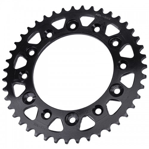 Wheel Chain Motorcycle Sprockets for CRF230 M-9,A XR250 for Hondapicture2