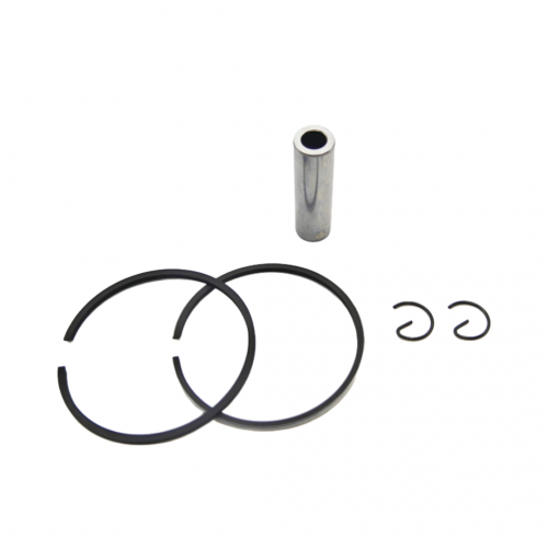 1984 4LN 4SN CRANKCASE CYLINDER PISTON 1984 5LN 5SN for Yamaha Outboard 5HPpicture2