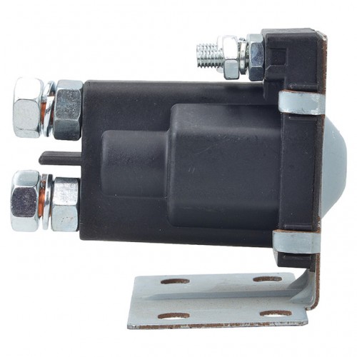 Starter Relay for Arctic Cat Bearcat Widetrack Snowmobile (1997-2002) 120-106132picture2