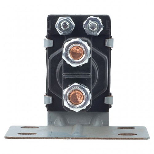 Starter Relay for Arctic Cat Bearcat Widetrack Snowmobile (1997-2002) 120-106132picture3