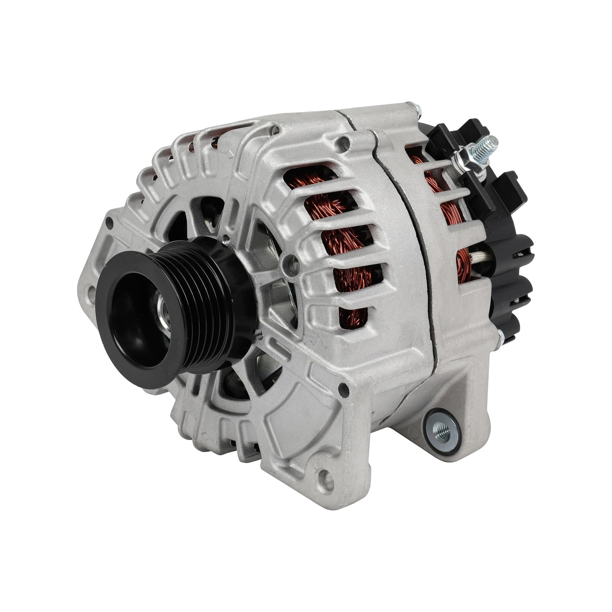 Alternator Replacement for Mercedes-Benz FG23S021