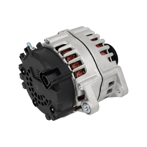 Alternator Replacement for Mercedes-Benz FG23S021picture2
