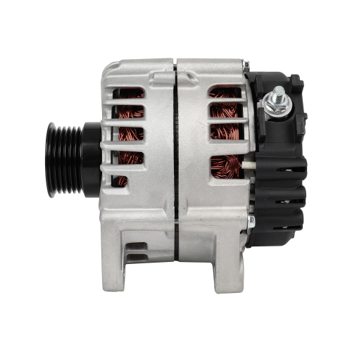 Alternator Replacement for Mercedes-Benz FG23S021picture3