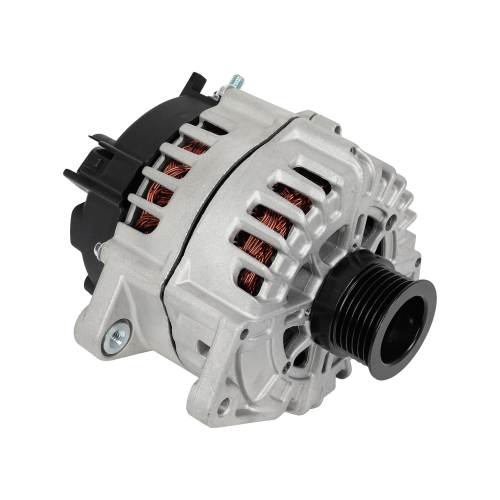 Alternator Replacement for Mercedes-Benz FG23S021picture4