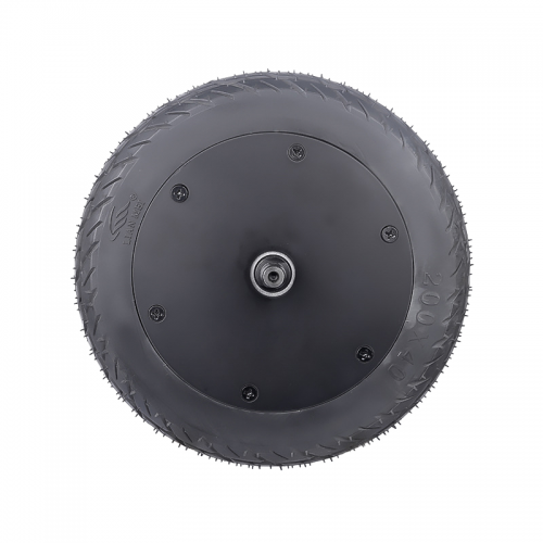 8-inch DC brushless motor electric scooterpicture2