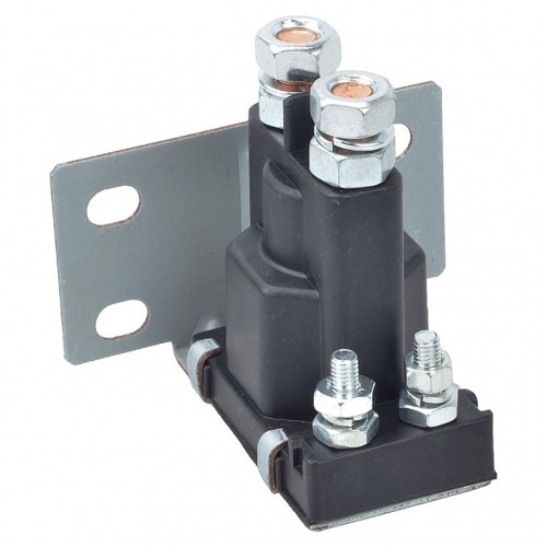 Starter Relay for Arctic Cat Pantera 550/580/580 EFI/600 EFI/800/1000 Snowmobiles (1995-2005) 120-106132picture3