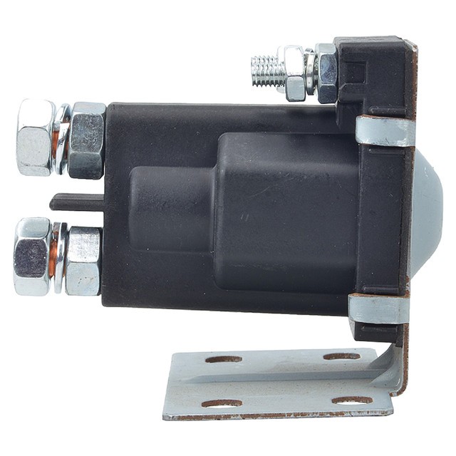 Starter Relay for Arctic Cat Pantera 550/580/580 EFI/600 EFI/800/1000 Snowmobiles (1995-2005) 120-106132