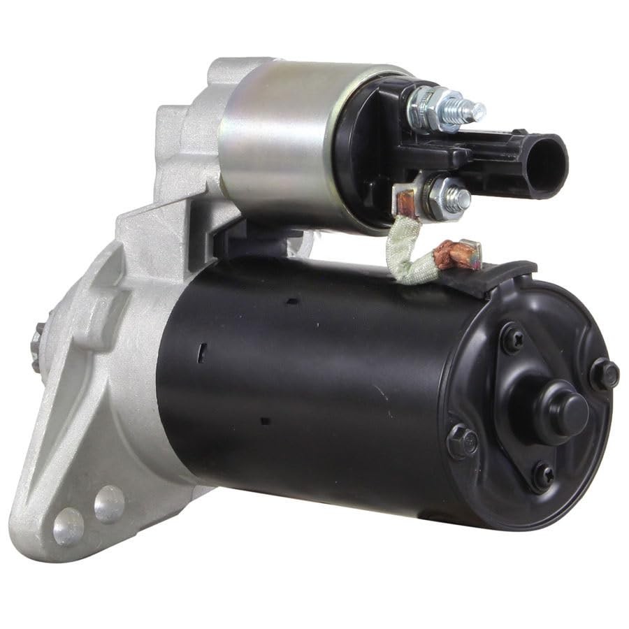 Car Starter Motor For VOLKSWAGEN 02Z911023P