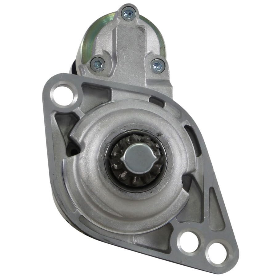 Car Starter Motor For VOLKSWAGEN 02Z911023PX