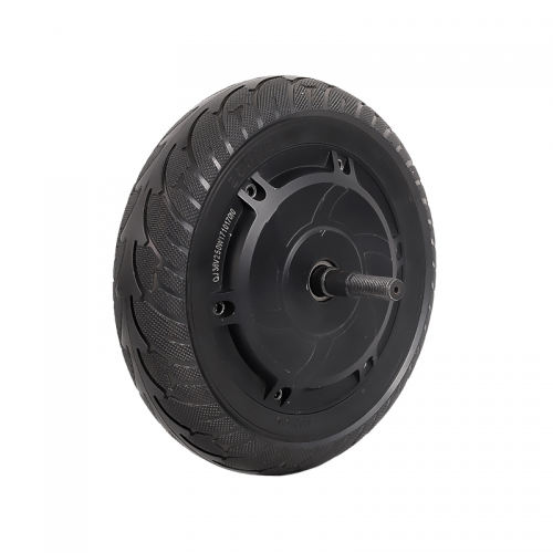 Electric Scooter Motor 6-inch DC Brushless High Powerpicture2