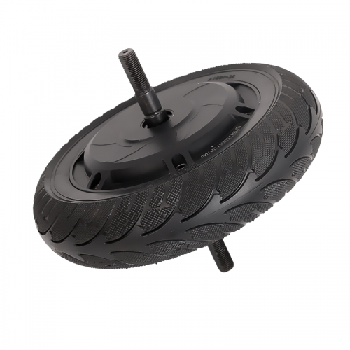 Electric Scooter Motor 6-inch DC Brushless High Powerpicture3