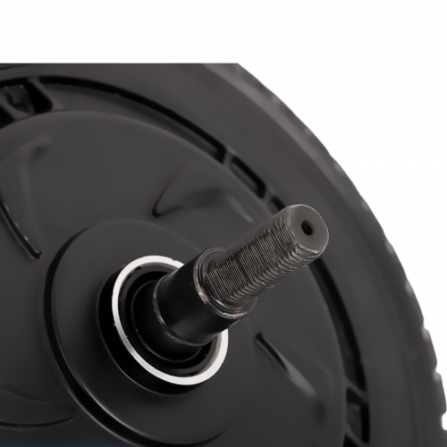 Electric Scooter Motor 6-inch DC Brushless High Powerpicture4
