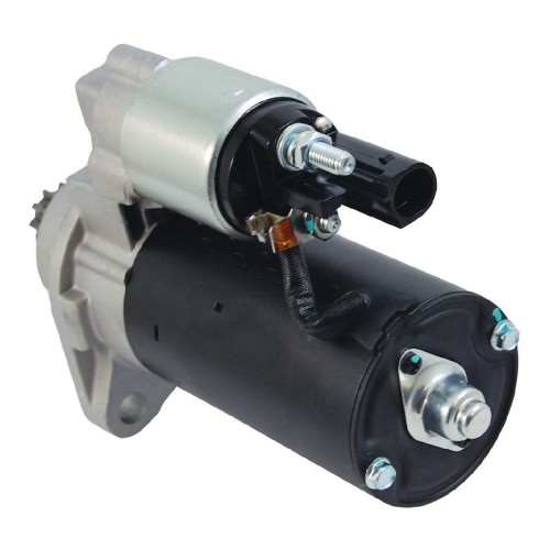 Car Starter Motor For Seat 0001123014picture3