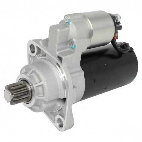 Car Starter Motor For Seat 0001123014picture2