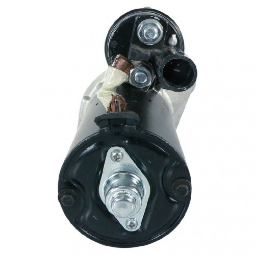 Car Starter Motor For Seat 438176