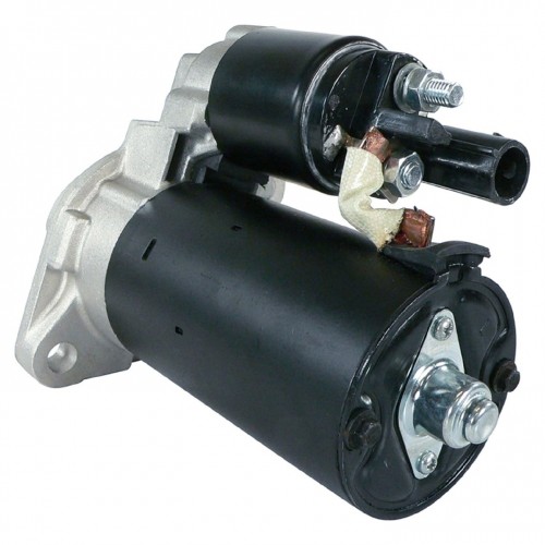 Car Starter Motor For Seat 488255picture3