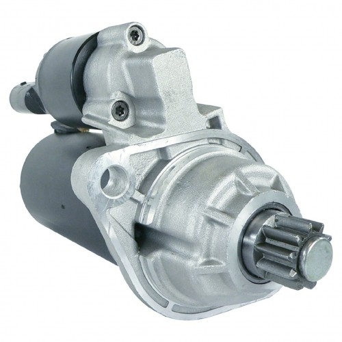 Car Starter Motor For Seat 17972N