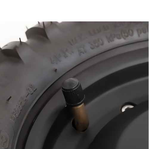 DC brushless motor 6.5-inch high-power electric motorcyclepicture4