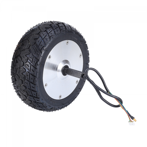 8.5-inch electric scooter brushless DC hub motor for electric bicyclespicture2