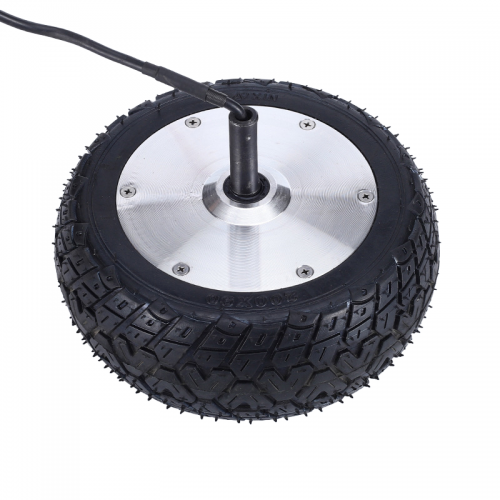 8.5-inch electric scooter brushless DC hub motor for electric bicyclespicture3
