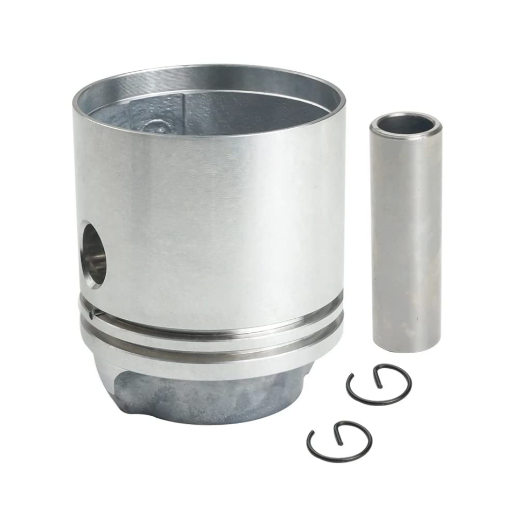 Piston Kit Std for Yamaha Outboard Parts 6E3-11631-00-98 6J1-11631-00