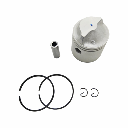 6E3-11631 Piston Kit Sets Std for Yamaha Outboard  2 Stroke Engine 2T 5HP 54MM