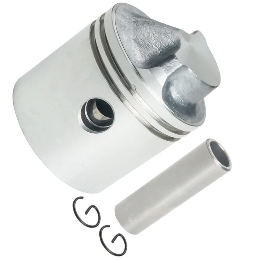 Piston Kit Sets for Yamaha Outboard 5HP 1985 5SK 6E3-11631-00