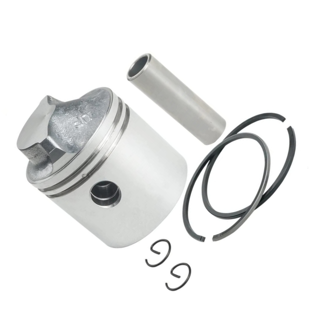 Piston Kit Std for Yamaha Outboard 1990 4LD 4SD CYLINDER CRANKCASE