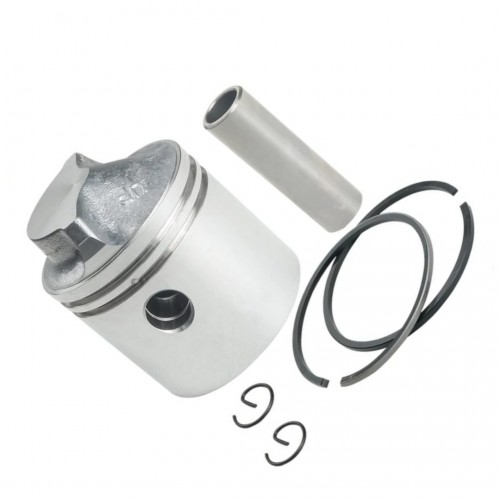 Piston Kit Std for Yamaha Outboard 1990 4LD 4SD CYLINDER CRANKCASE