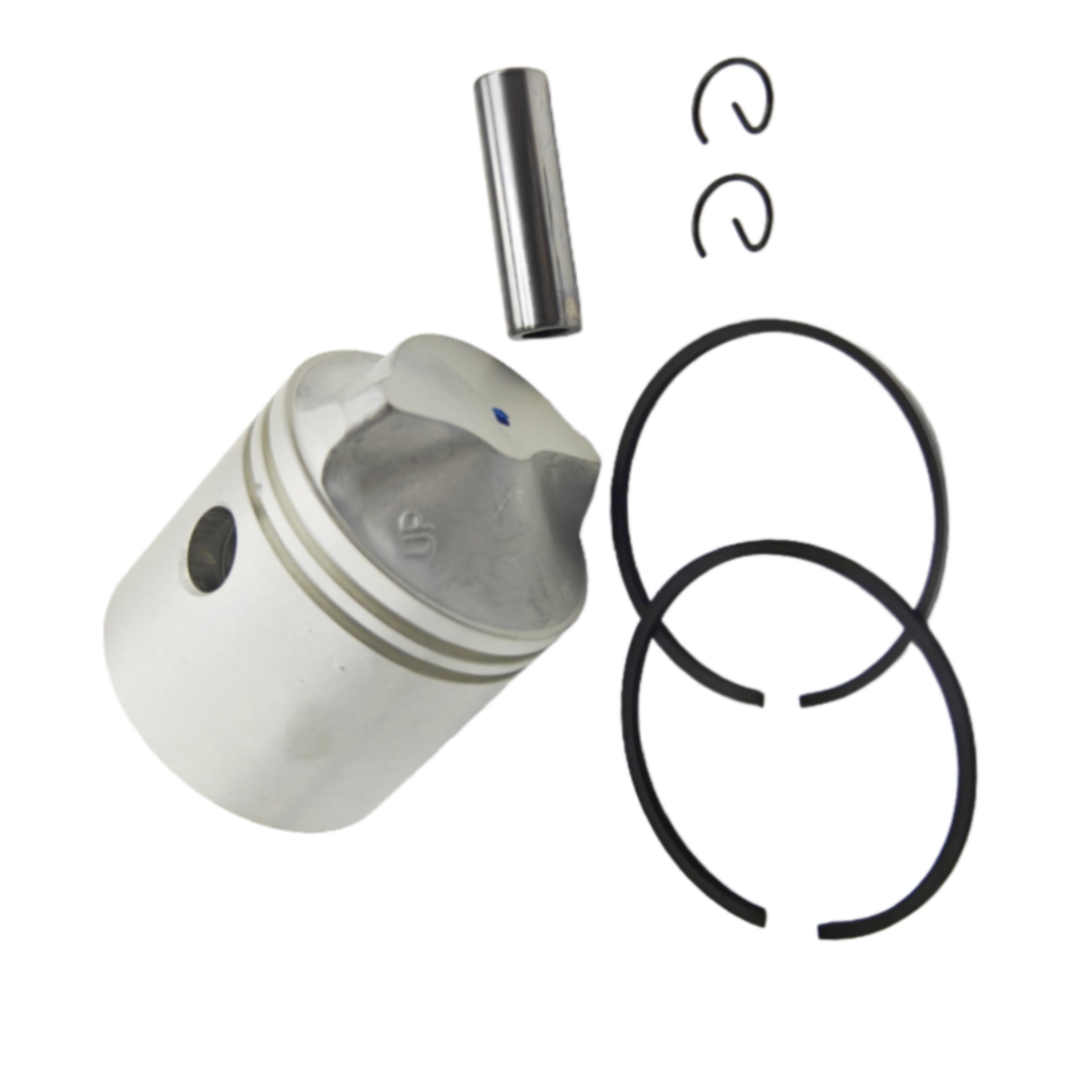 CYLINDER CRANKCASE Piston Kit Std for Yamaha 5HP 1994 4MLHS 4MSHS 5MSHS