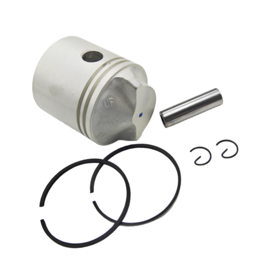CYLINDER CRANKCASE Piston Kit Std for Yamaha 5HP 1996 4MLHU 6E31163100