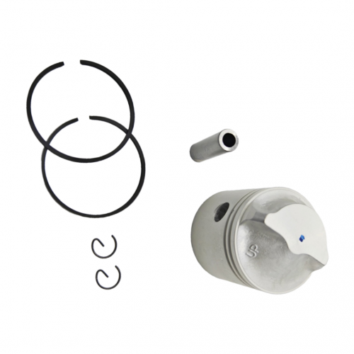 6E3-11631-00 1995 4MLHT 4MSHT CYLINDER CRANKCASE 5HP Outboard