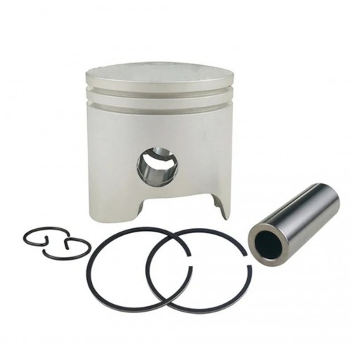 For Mercury Mariner 9.9HP 15HP Piston Kit Boat Motor fit Sierra 18-4135 56mm STD