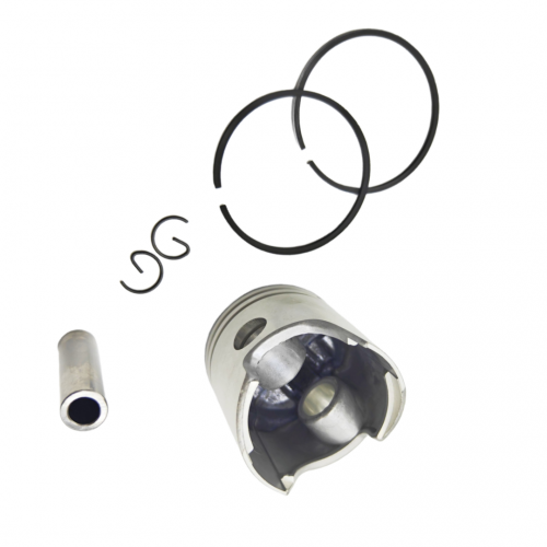 6E7116310097  9.9HP 9.9SG 1988 Crank & Piston 1987 1996 15HP 15MSHU for Yamahapicture3