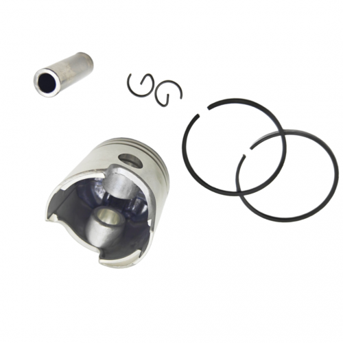 2002 15HP 15MSHA Crankshaft Piston 2008 9.9HP 9.9MSH for Yamaha Outboard