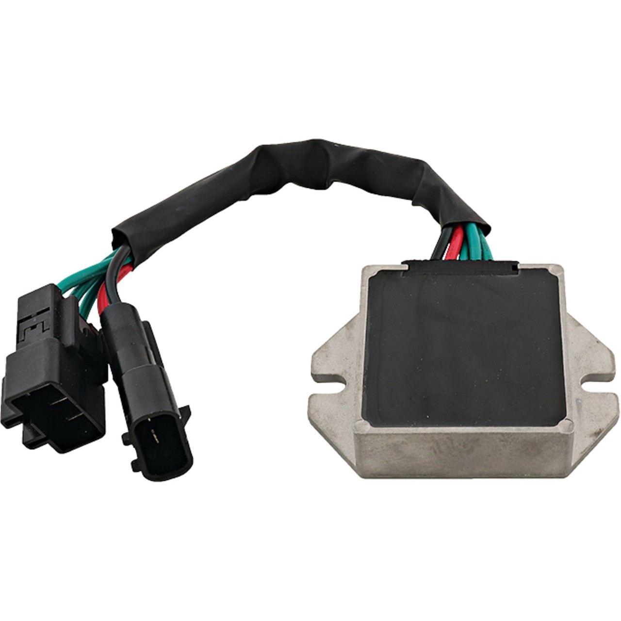 Voltage Regulator Rectifier for Arctic Cat Norseman 3000 F/C EFI & ZR 3000 EFI/LXR Snowmobiles (2017-2019) 0630-255