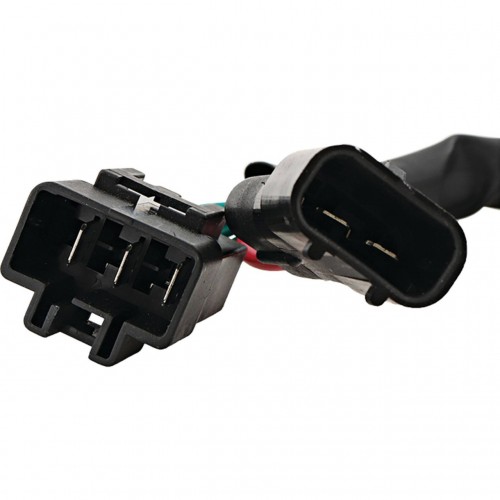 Voltage Regulator Rectifier for Arctic Cat TZ1/LXR/Turbo LXR Snowmobiles (2010-2014) 0630-255picture3